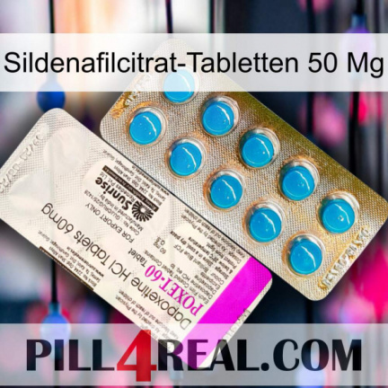 Sildenafil Citrate Tablets 50Mg new07
